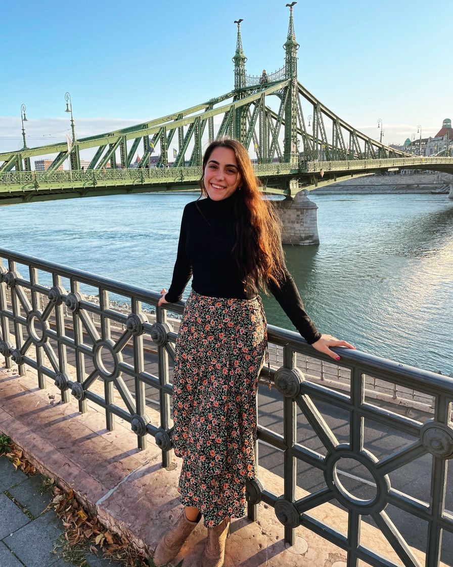 Place Puente de la Libertad