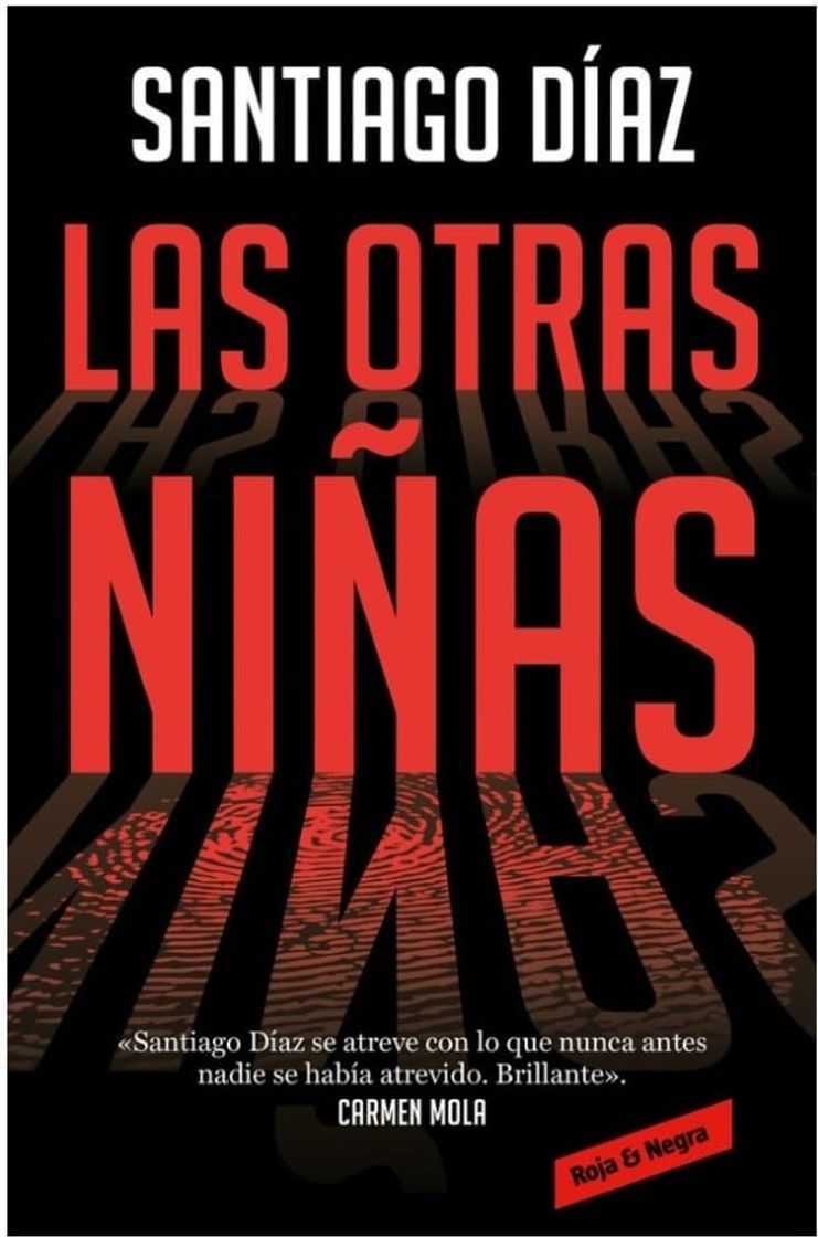 Libro Las otras niñas