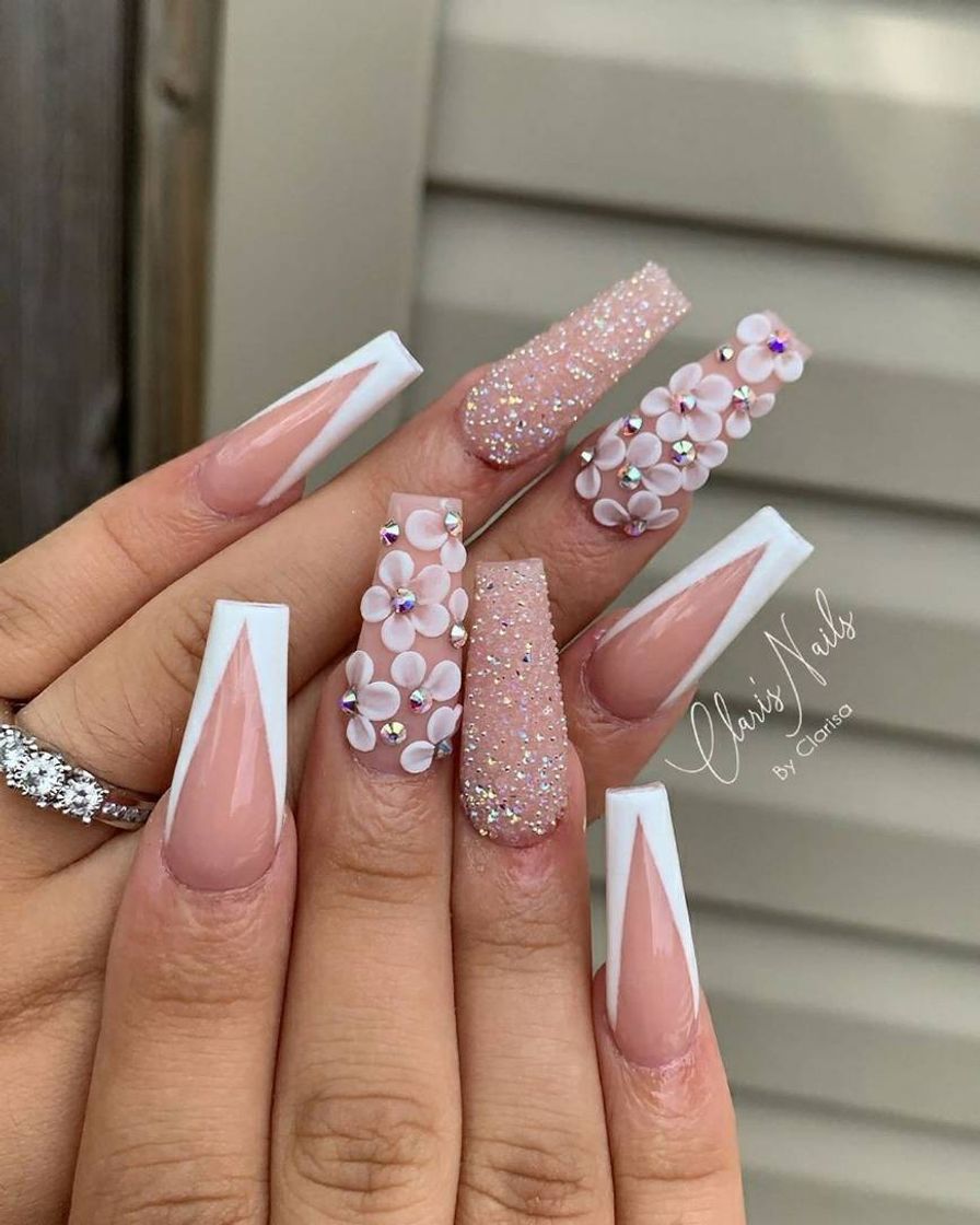 Moda Unhas💅