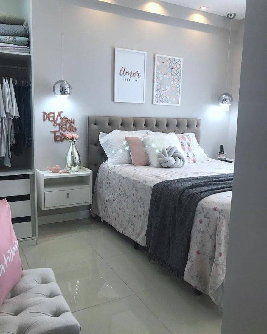 Fashion Quarto neutro 