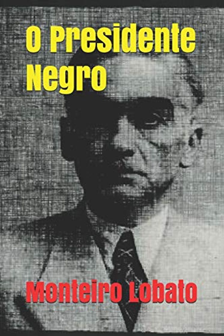 Libros O Presidente Negro