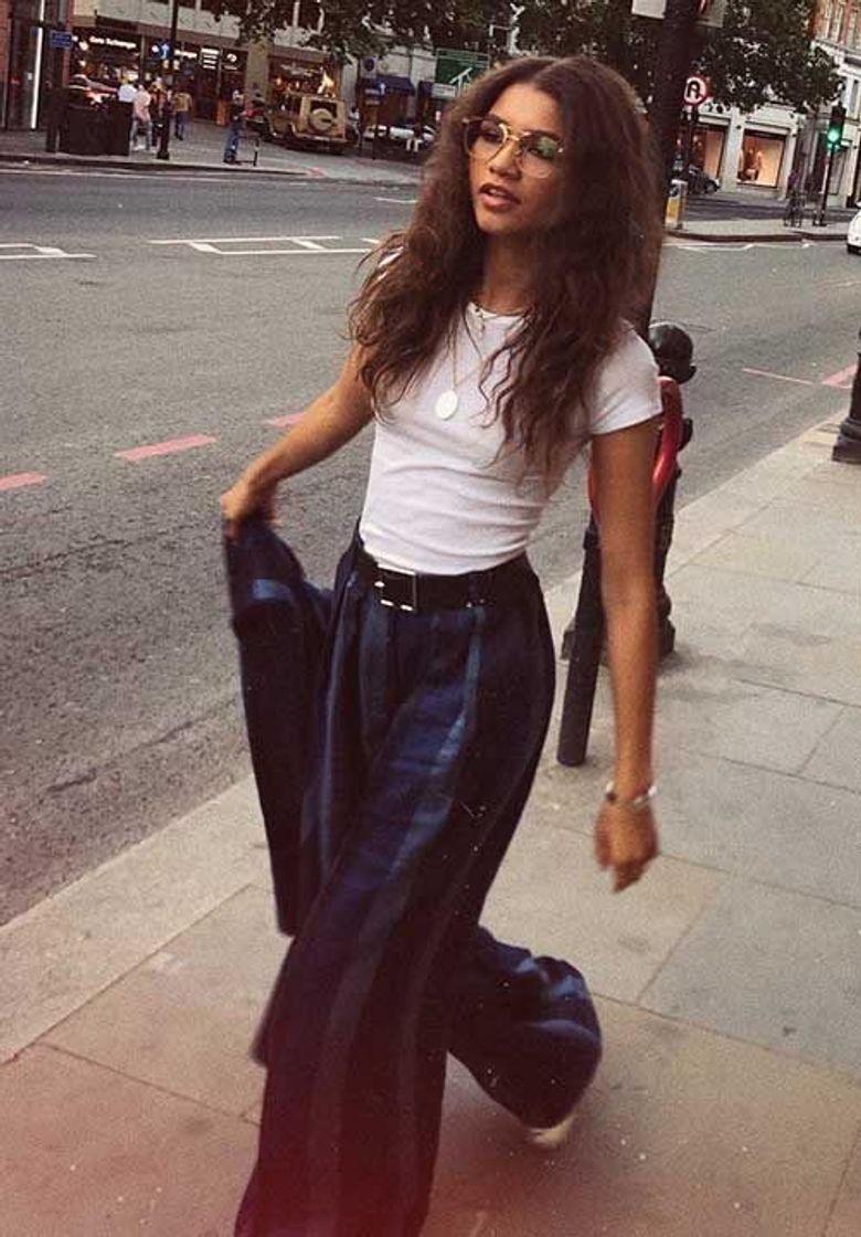 Fashion 1990s