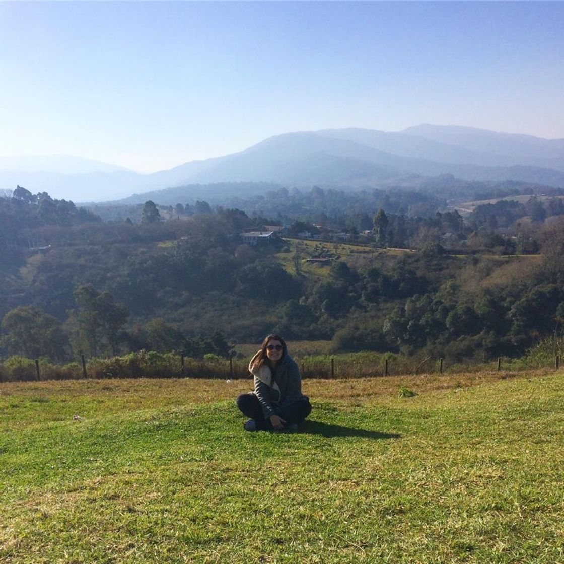 Lugar Parque Sierra de San Javier