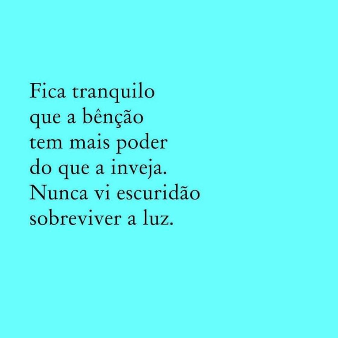 Social Frases de esperança 