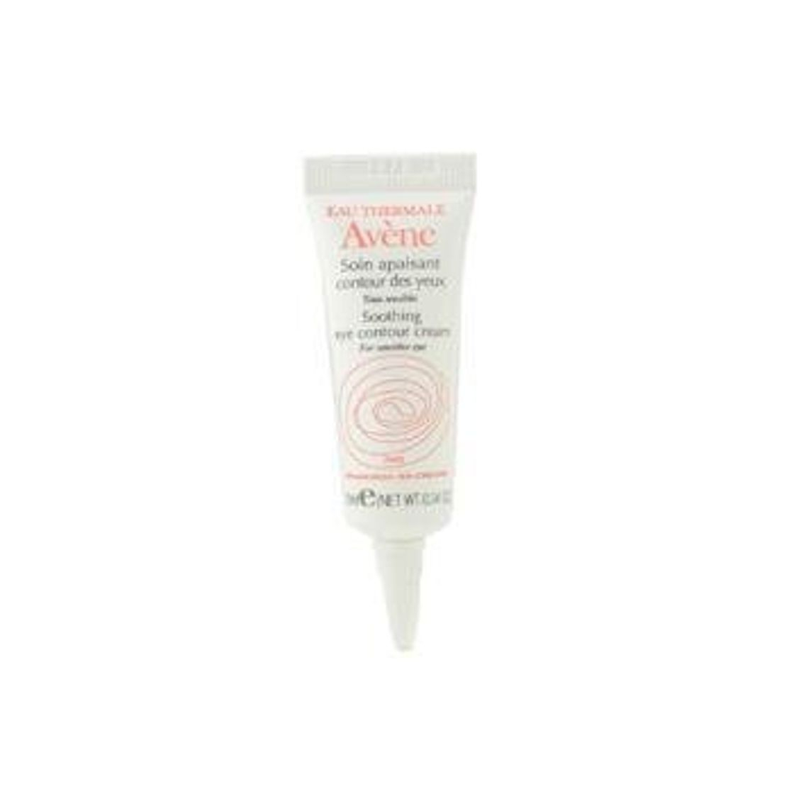 Belleza AVÉNE Cuidado Calmante Contorno de Ojos 10 ml