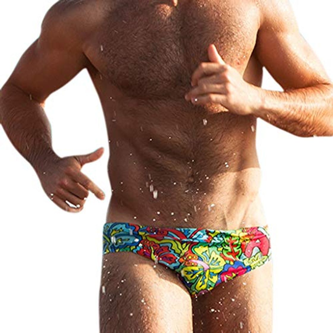 Social Vectry Bañadores De Hombre Trajes De Baño Short De Baño Traje De