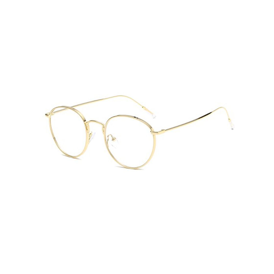 Fashion CVOO Luxury Glasses Frame Women Men Prescription Spectacles Clear Fashion Eyeglasses Frames Eyewear Plain Optical Lenses