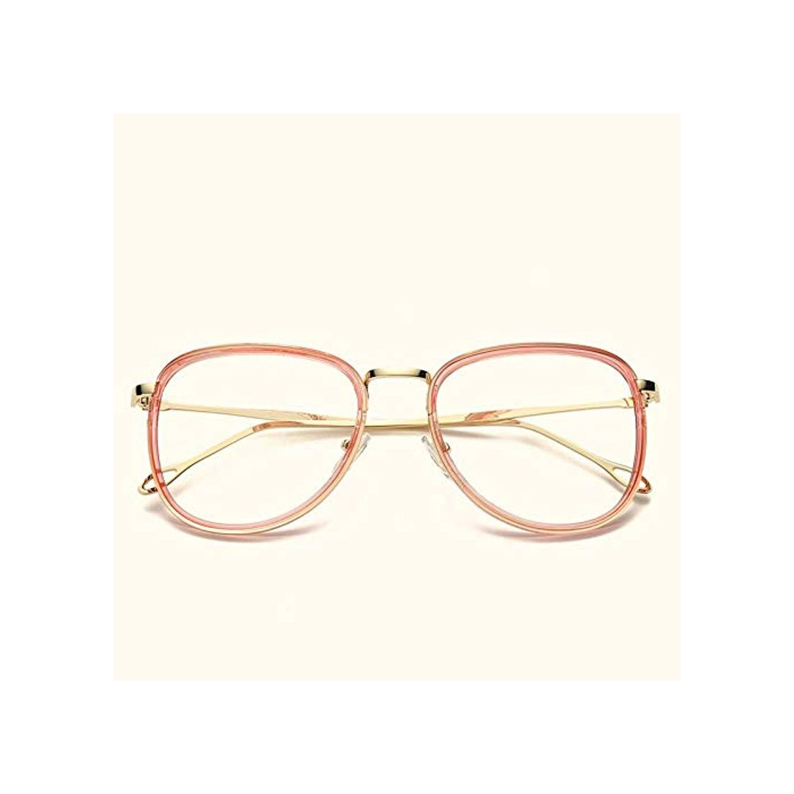 Fashion WHHJL Gafas de sol Gafas Monturas Ópticas Con Lente Para Mujeres Gafas