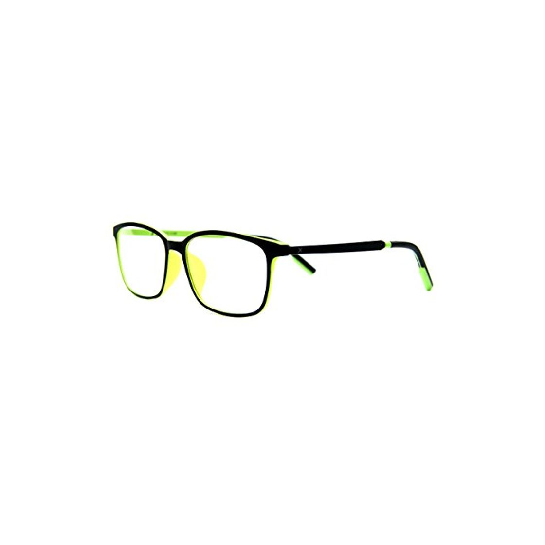 Fashion Pixel Lens Spring - Gafas para Ordenador