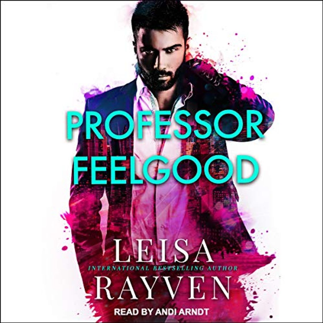 Libro Professor Feelgood: Masters of Love Series, Book 2