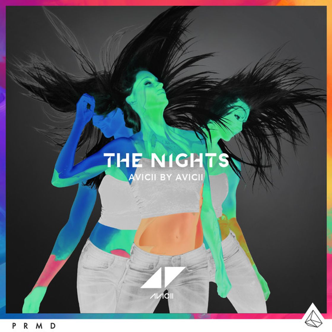 Music The Nights - Avicii By Avicii