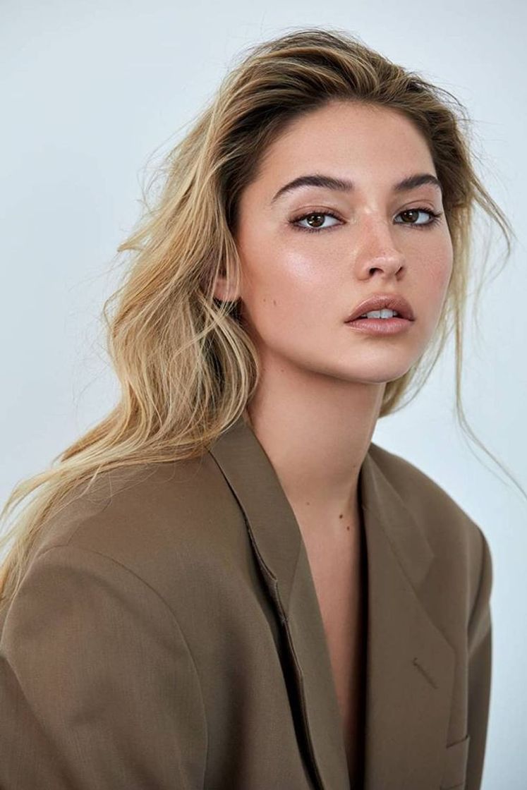 Social madelyn cline