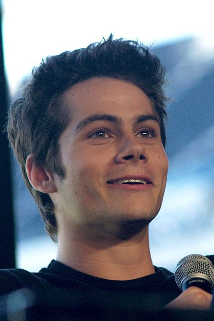 Social Dylan o'brien