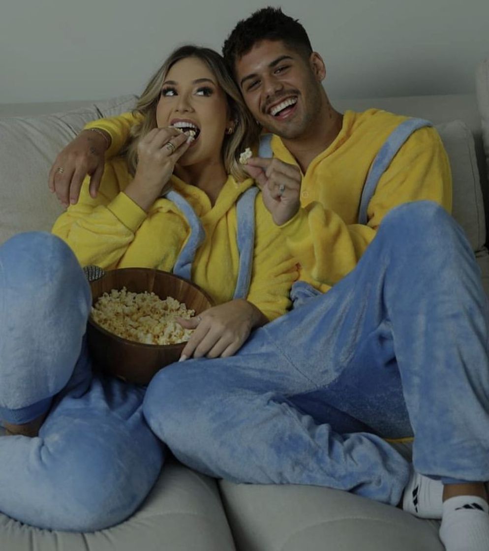 Social 🍿