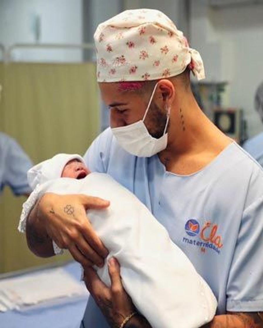 Social Pai e filha 