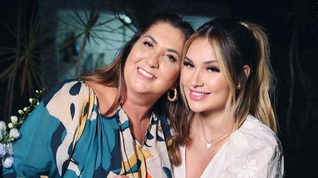 Social Margareth e Virgínia 