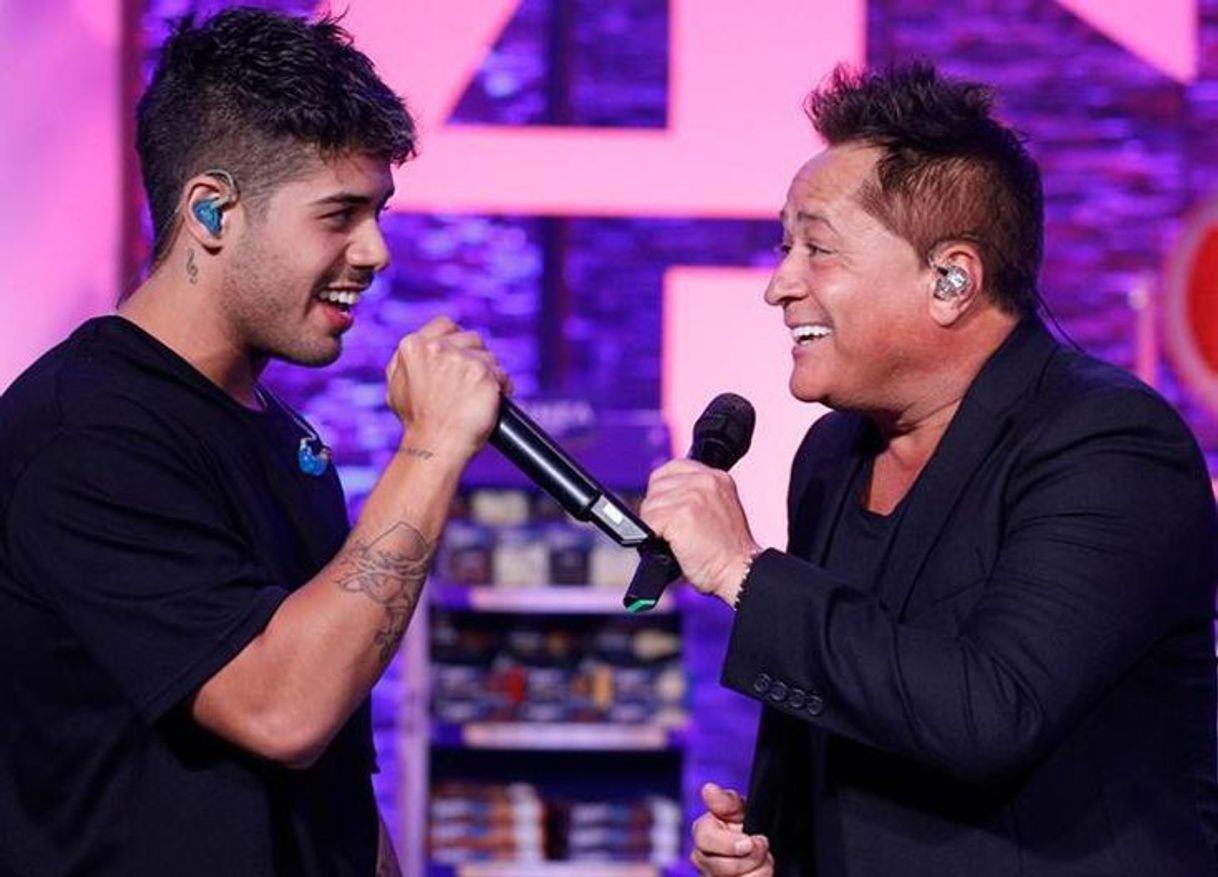 Social Léo e Zé 
