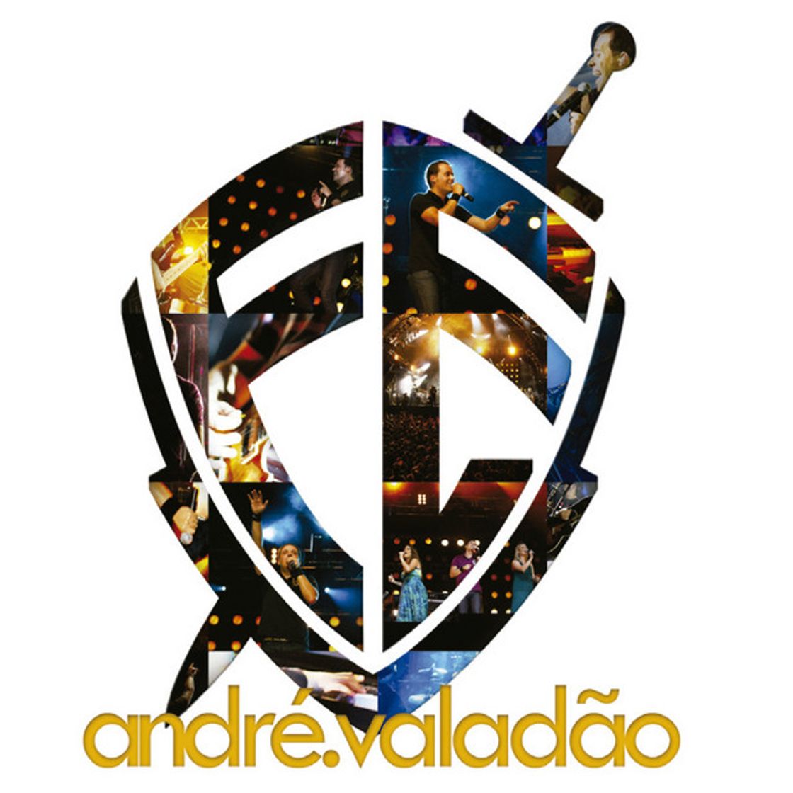 Music Pela Fé - Ao Vivo