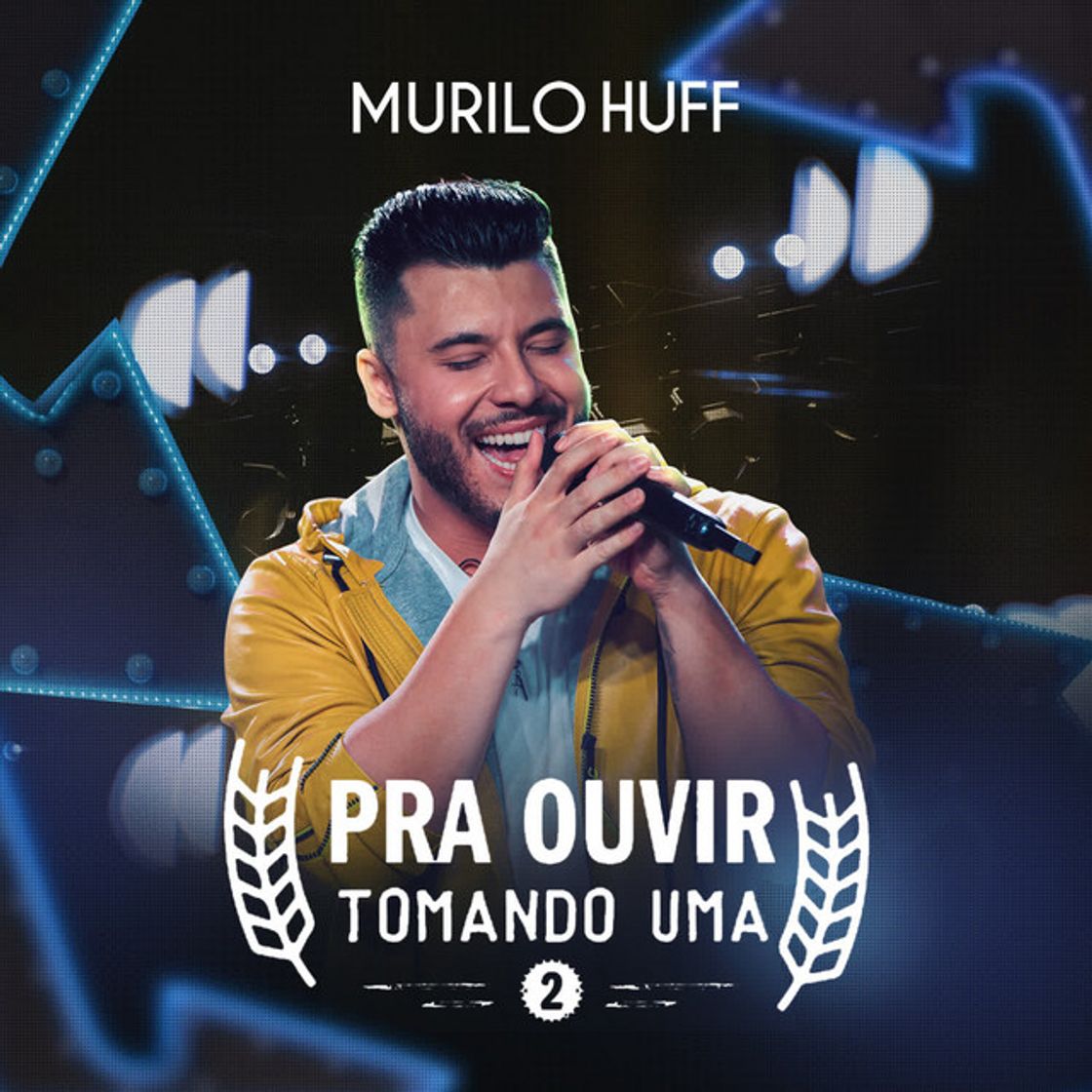 Music Dois Enganados (Ao Vivo)