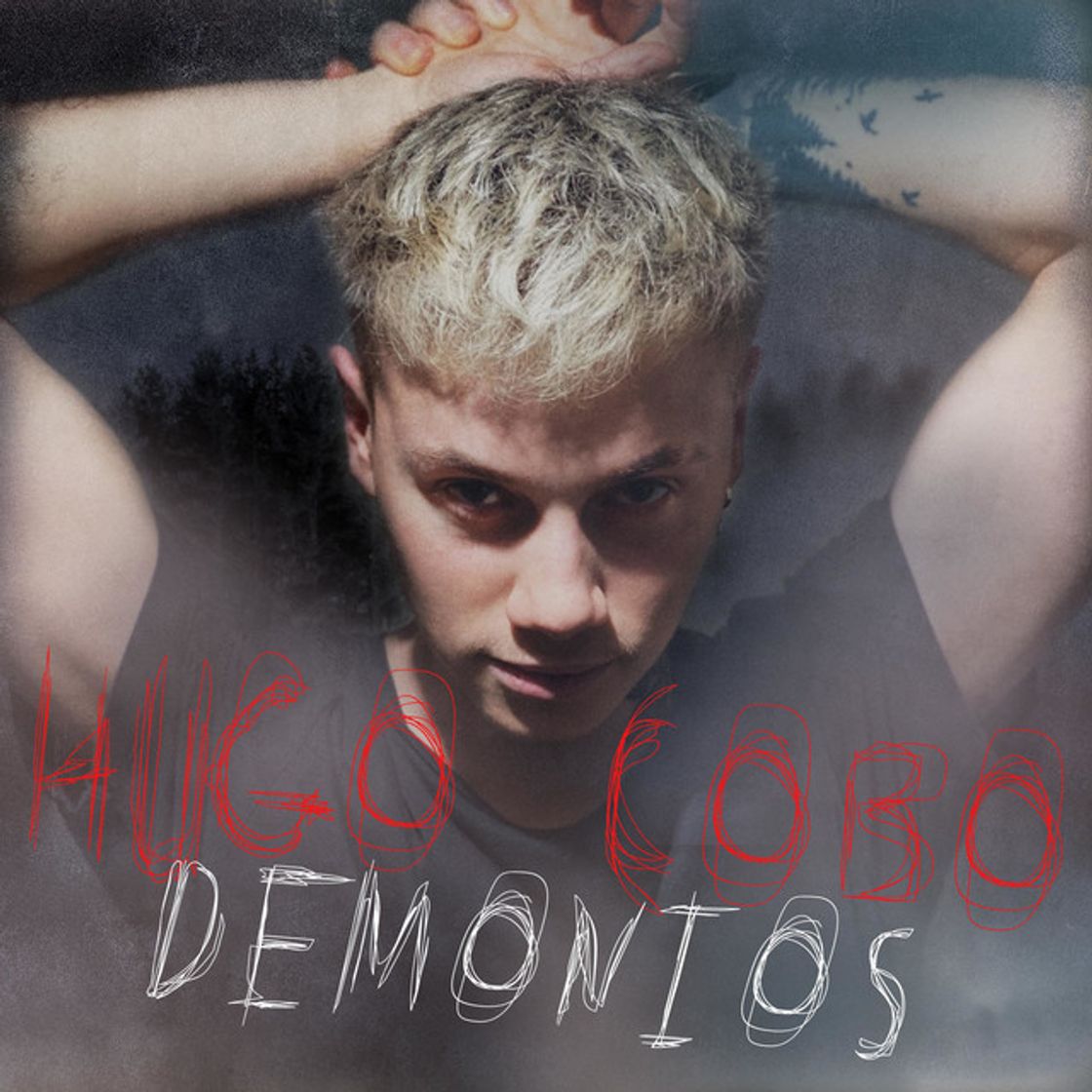 Canciones demonios - hugo cobo