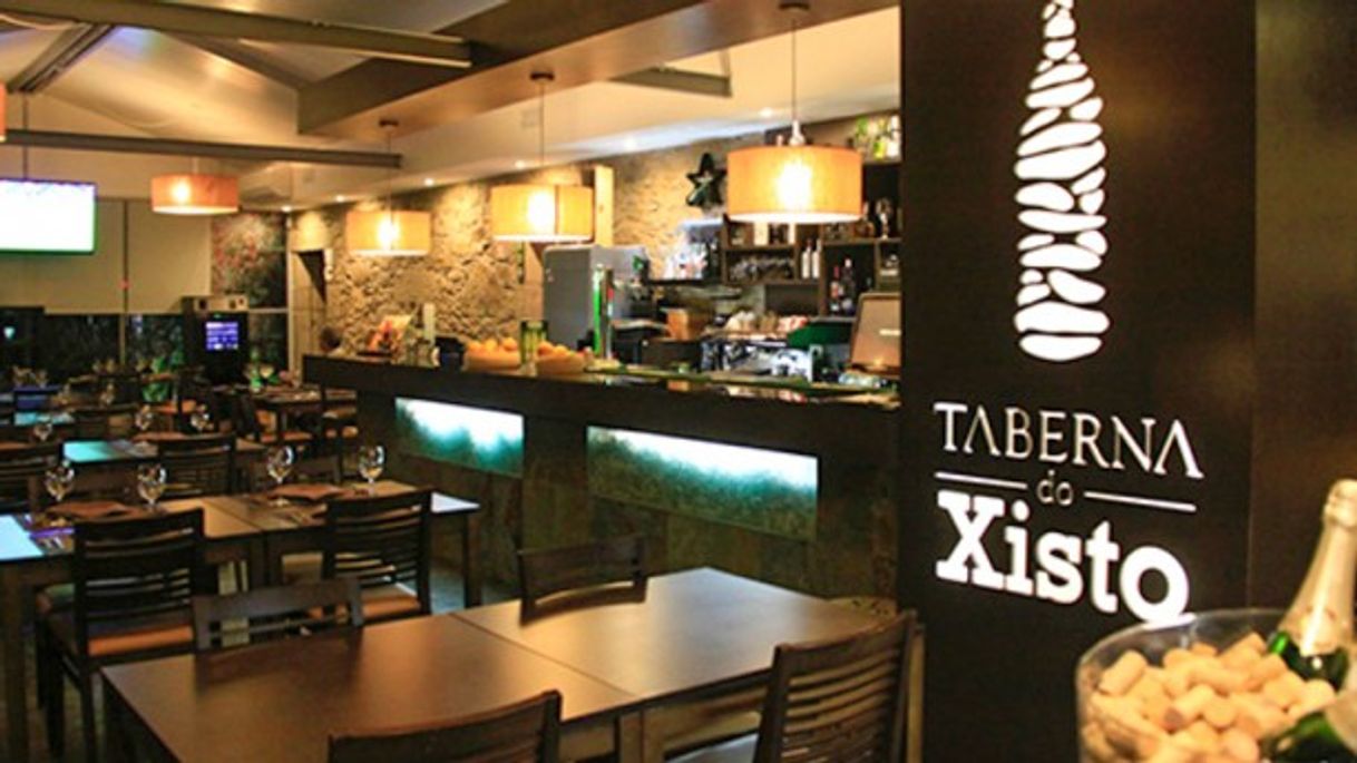 Restaurants Taberna do Xisto