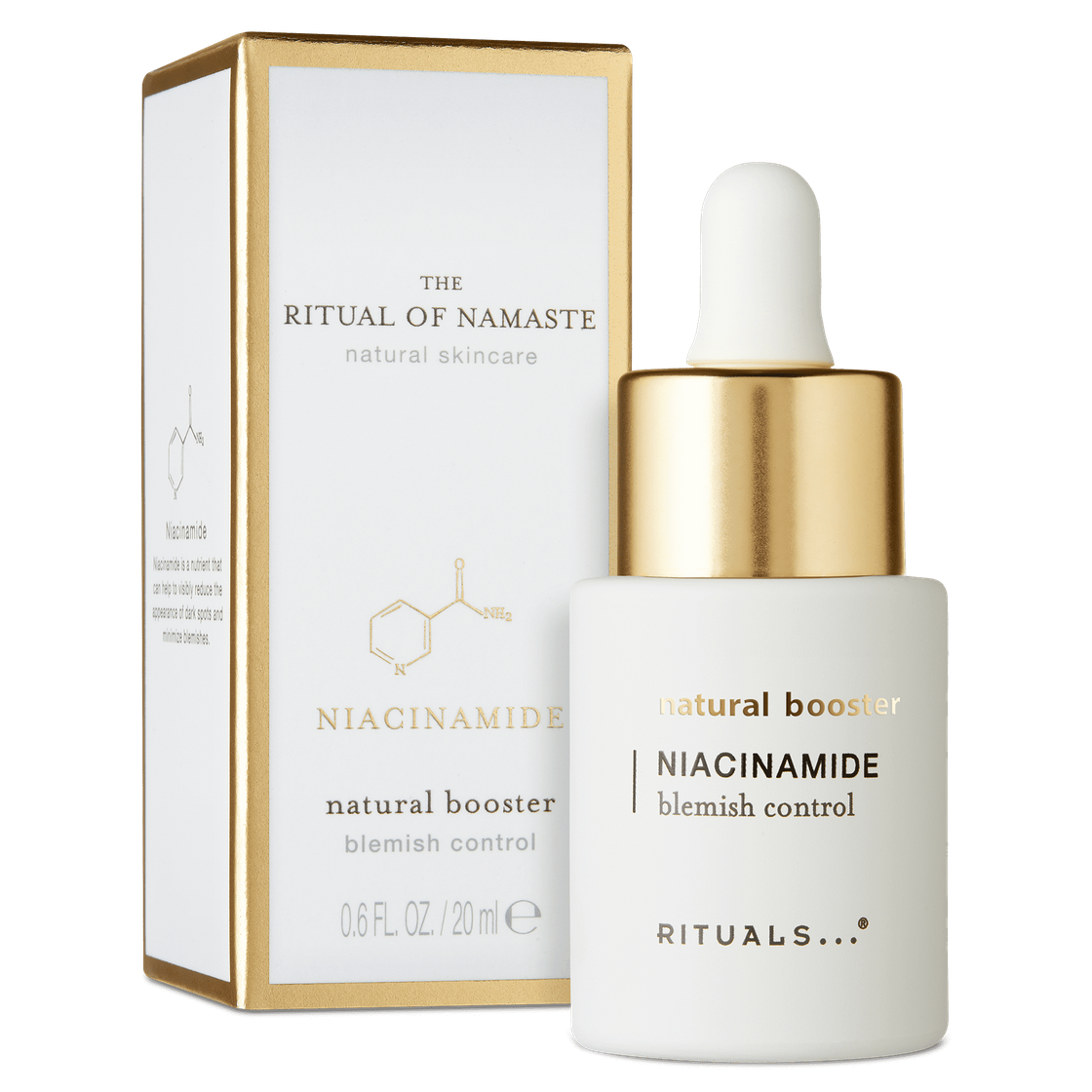 Moda Niacinamide