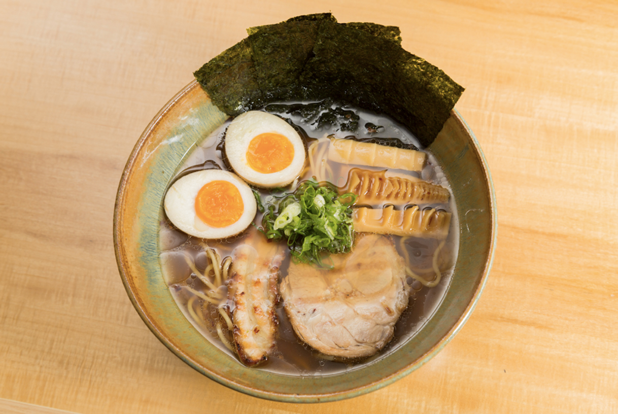 Restaurants Restaurante JoJo Ramen