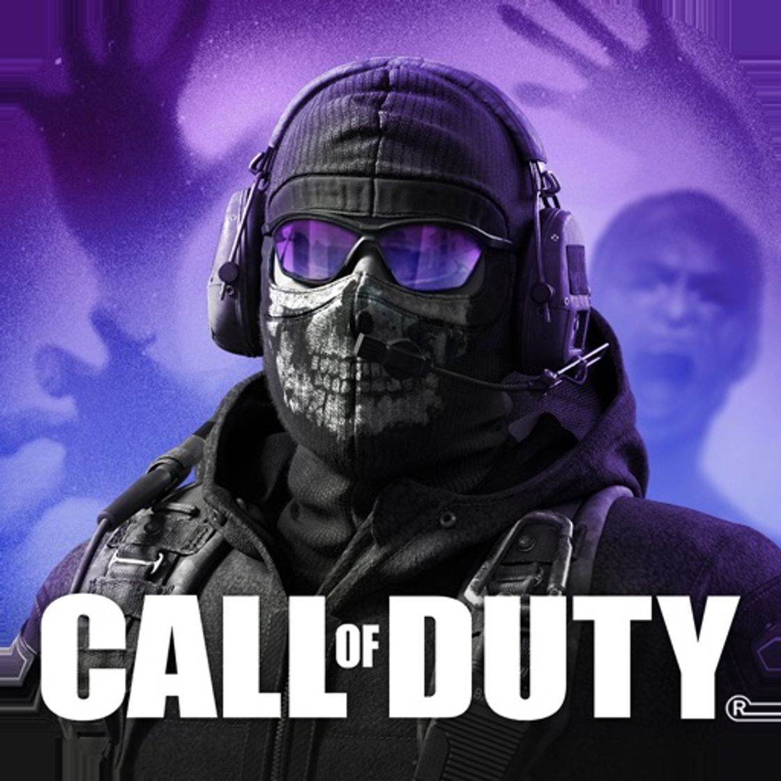 App Call of Duty®: Mobile