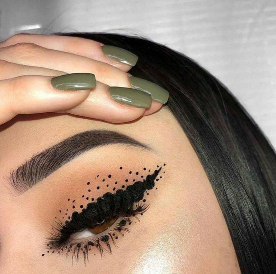 Fashion Dots eyeliner