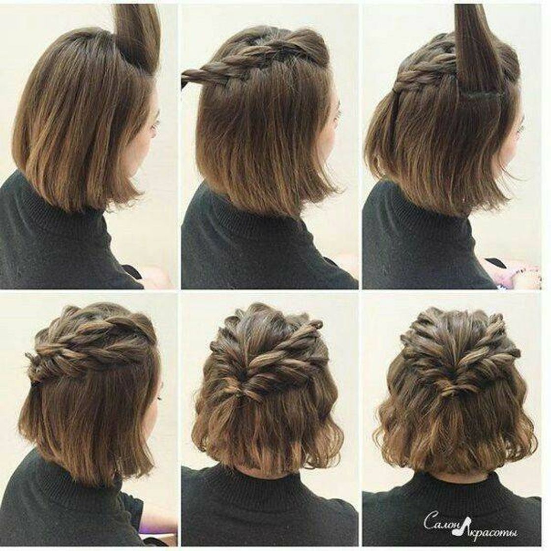 Moda Hairstyle 