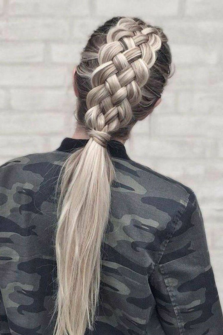 Fashion Braids