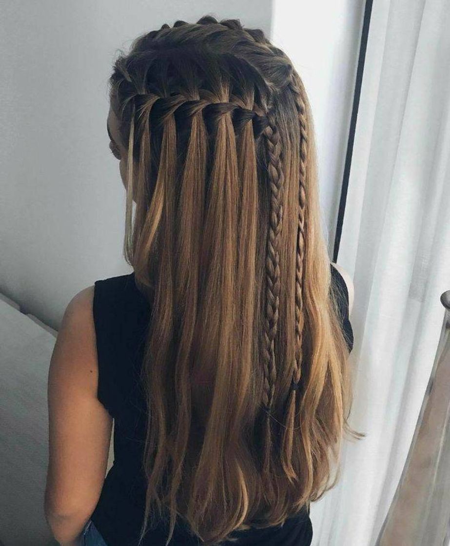 Moda Hairstyle 