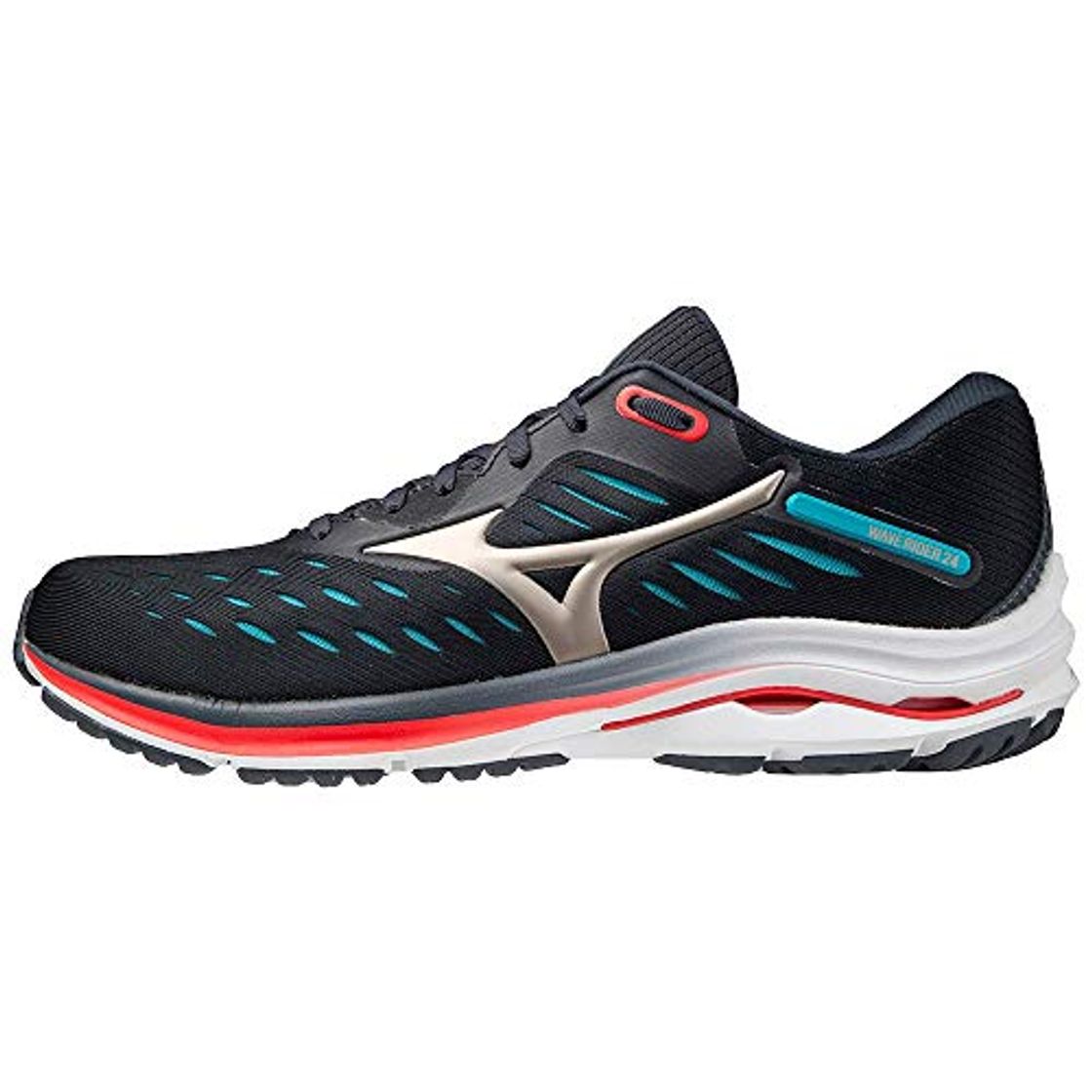 Moda Mizuno Wave Rider 24