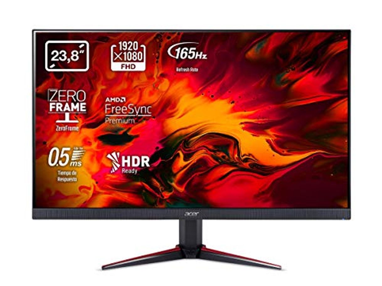 Product Acer Nitro VG240YS - Monitor de 24" Full HD