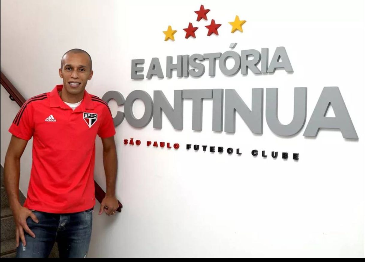 Moda São Paulo anuncia contratação de Miranda 