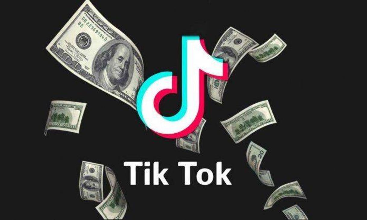 Fashion Renda extra com Tik Tok 