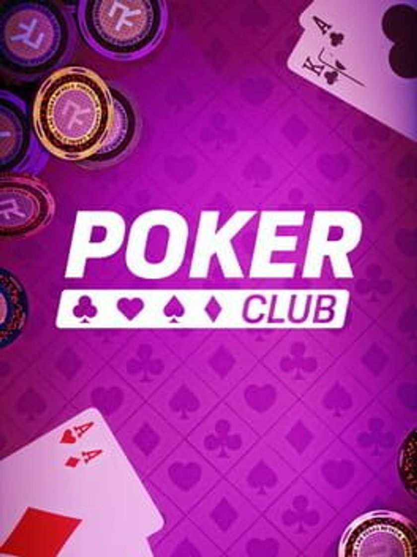 Videogames Poker Club