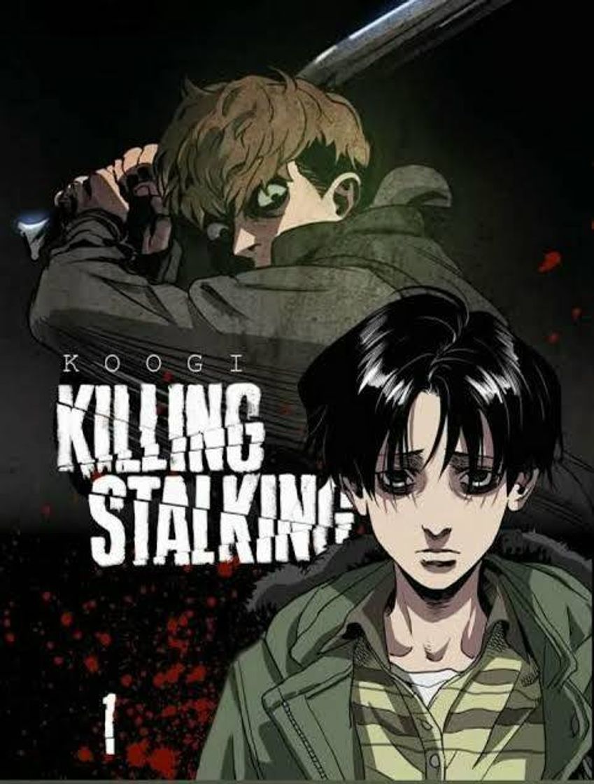 Social Killing Stalking