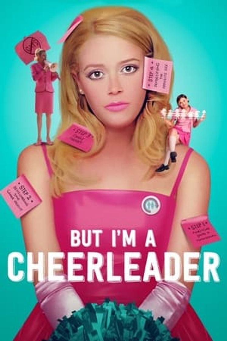 Película But I'm a Cheerleader