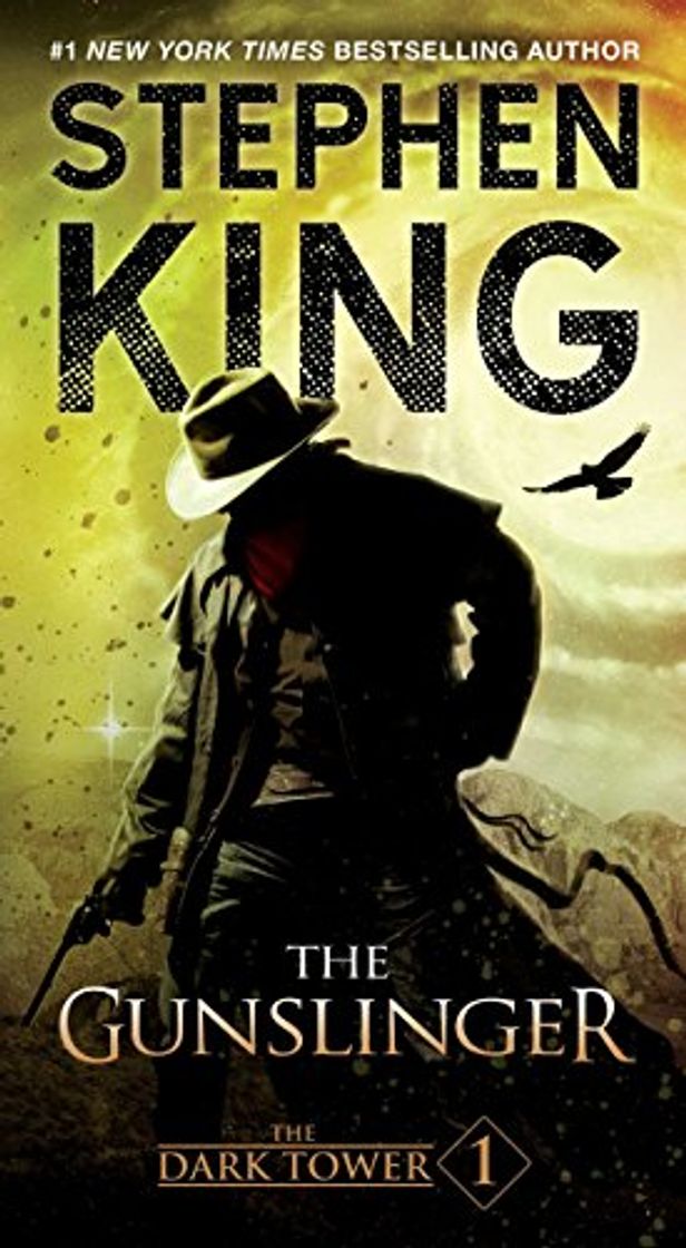 Book The Dark Tower I