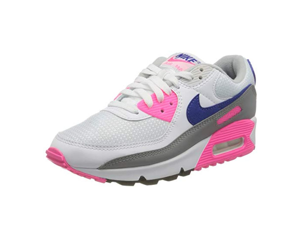 Moda Nike Air MAX 3