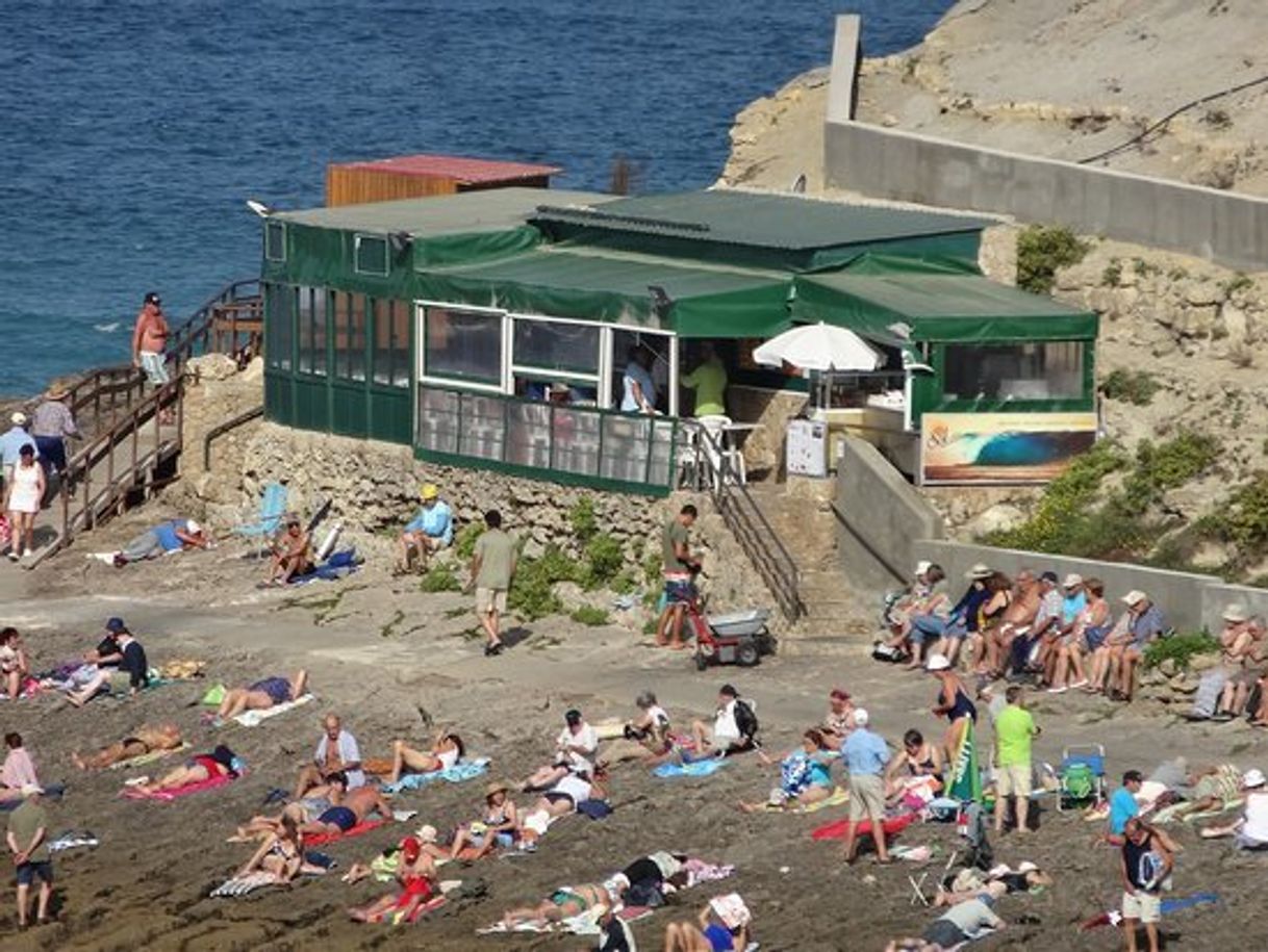 Restaurantes Sol é Vida - Snack Bar