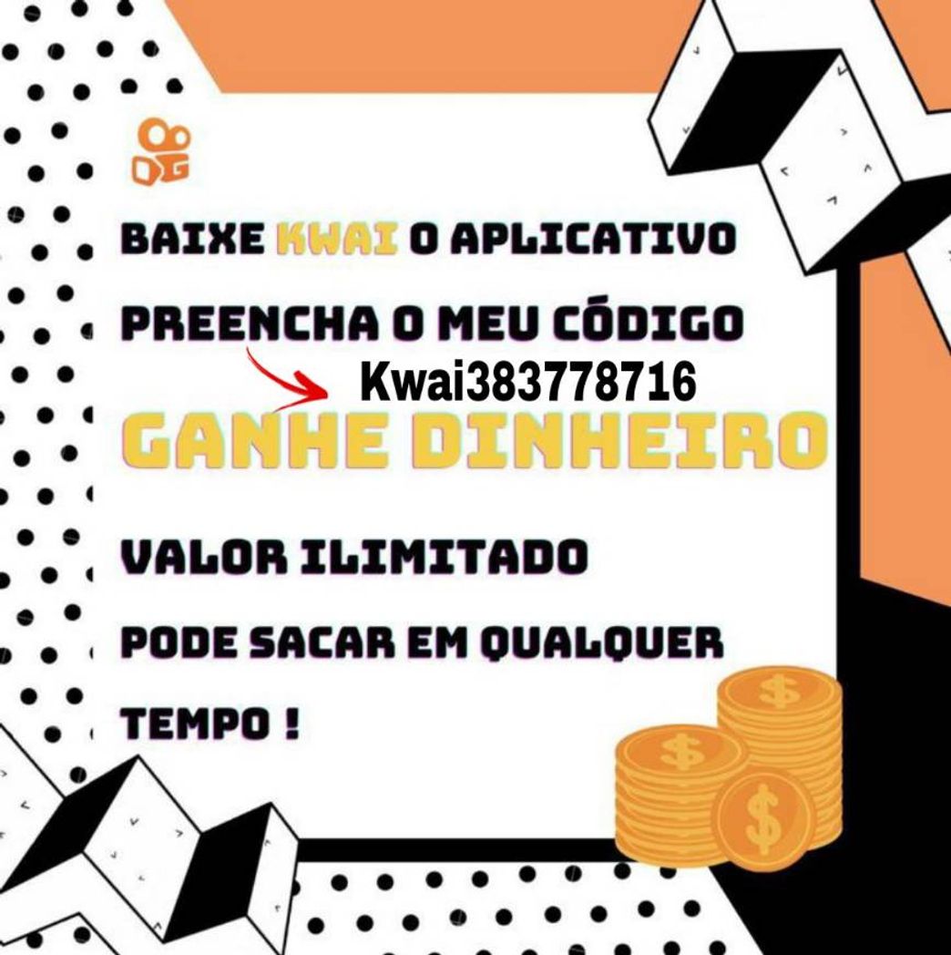 Moda Kawai app para ganhar dinheiro 🤑💸💰