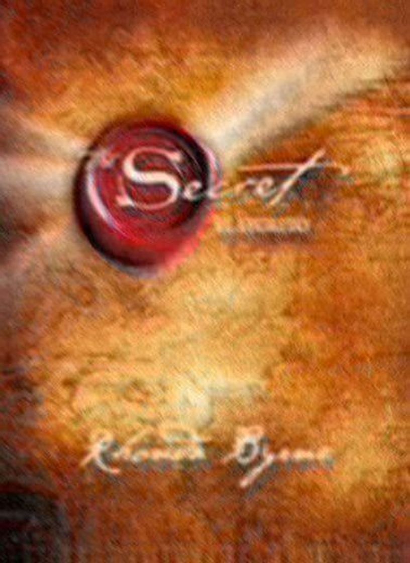 Book El secreto
