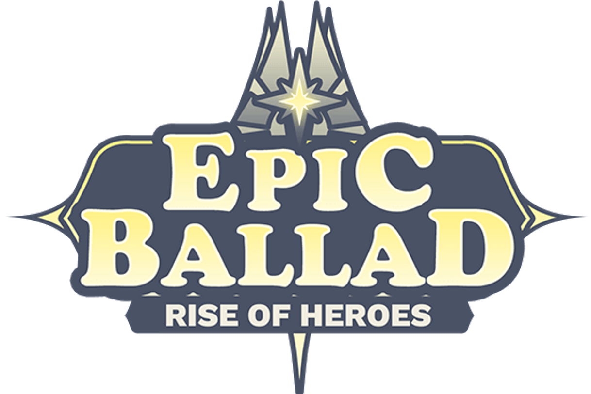 Videojuegos Epic ballad