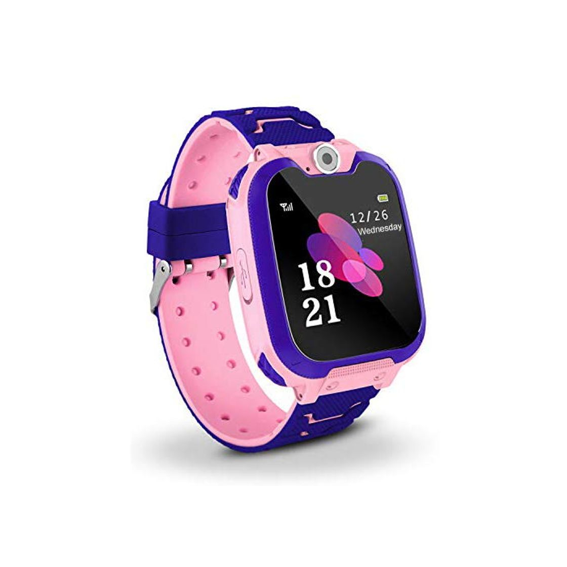 Moda Niños Smart Watch Phone