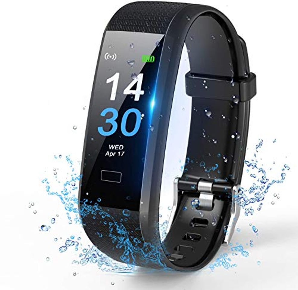 Product TOPLUS Smartwatch