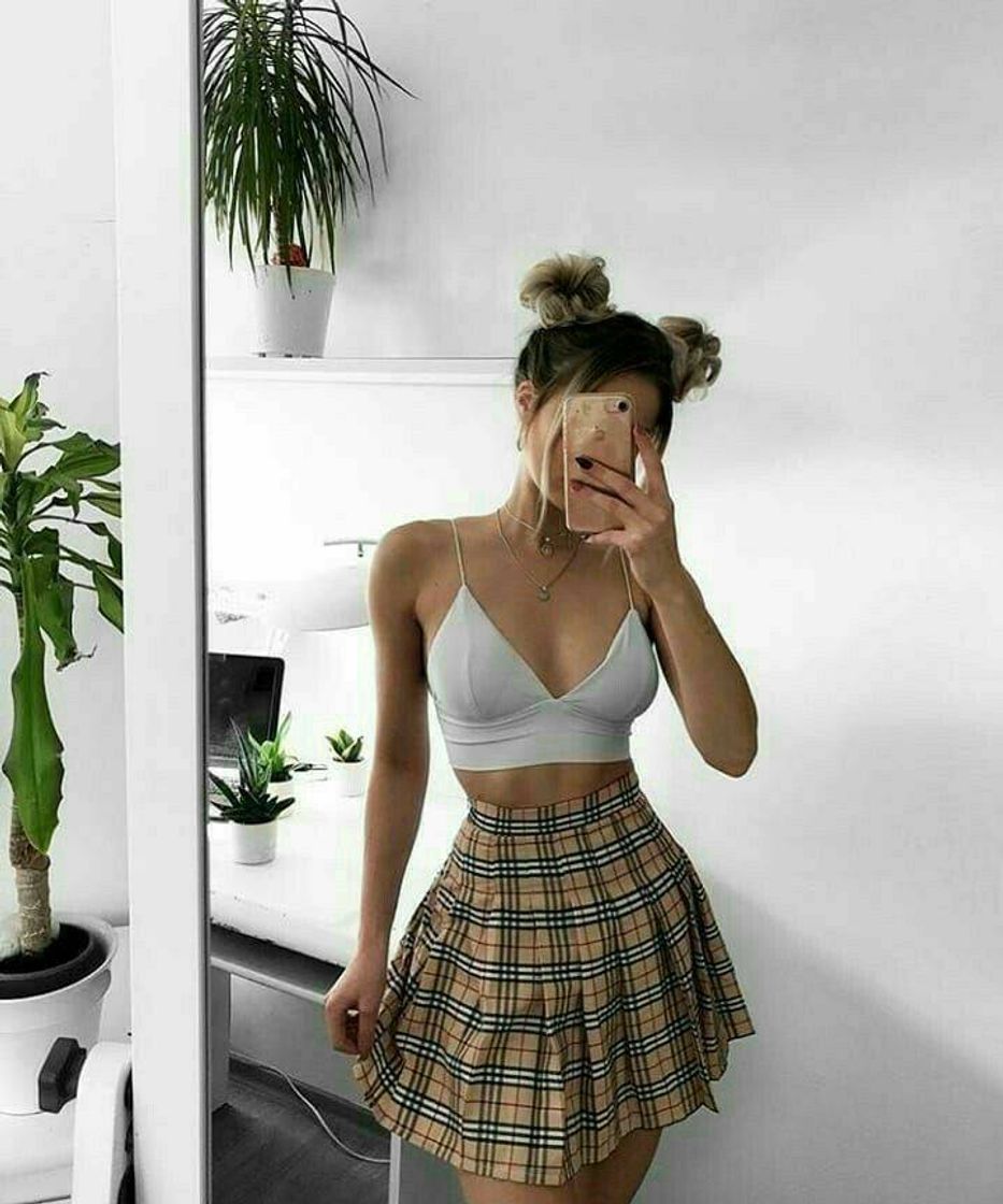 Fashion E essa combinação linda 😍😍