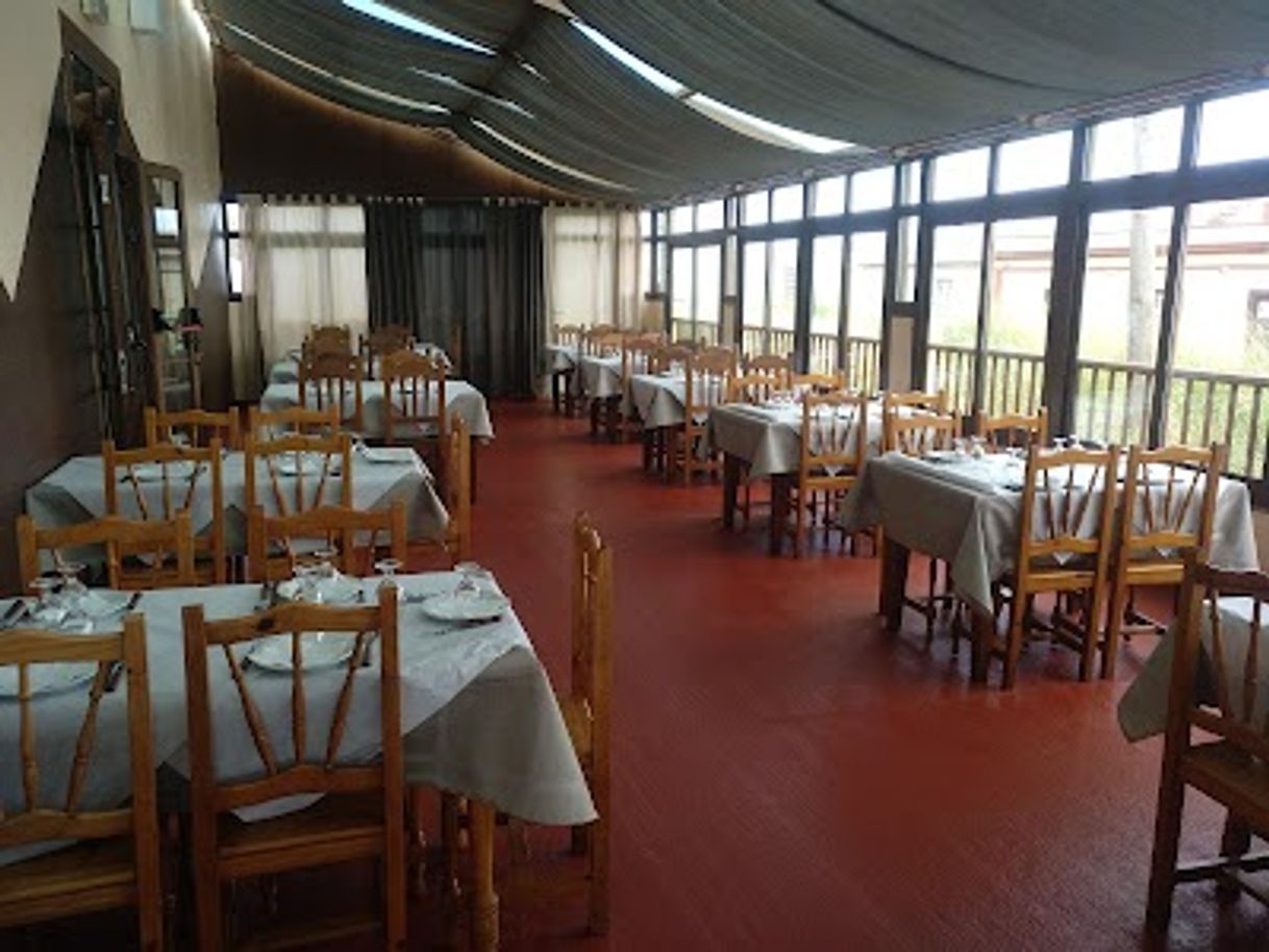 Restaurantes El Asador del Campesino