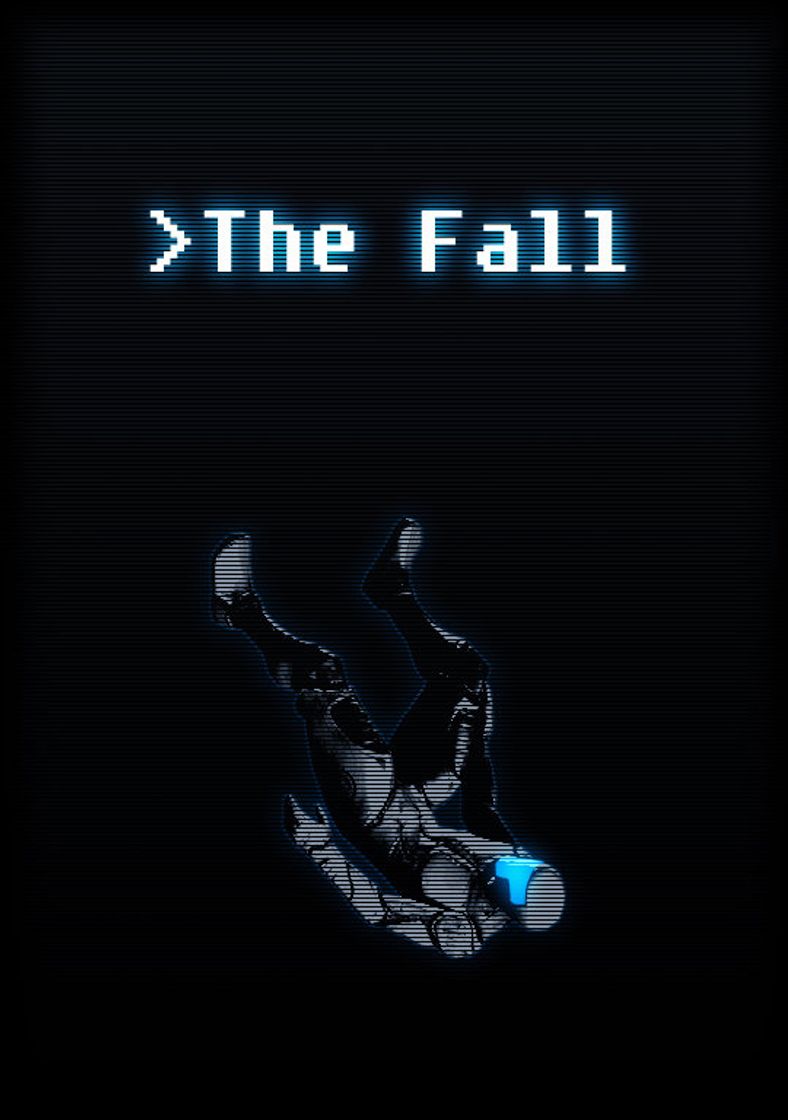 Videogames The Fall Game